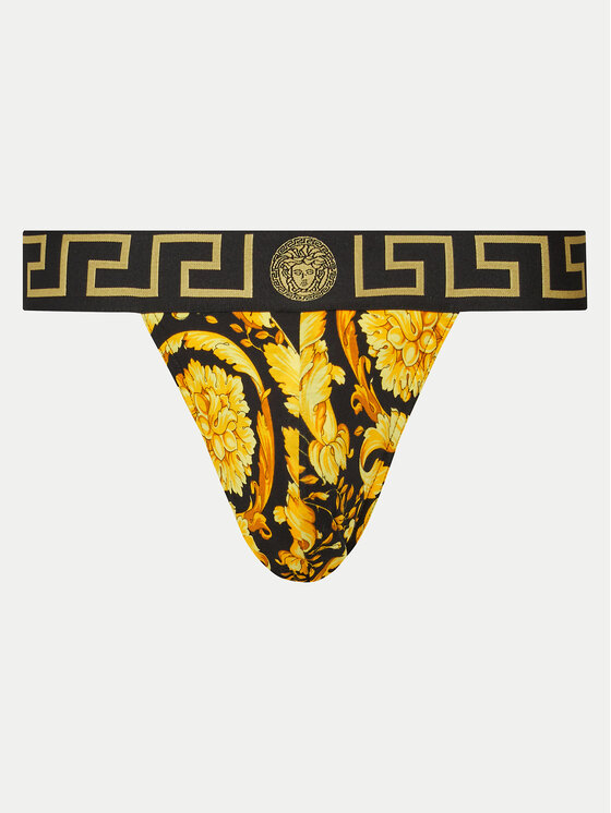 Слипове Jock Strap Versace за Мъже цена