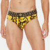 Versace Слипове 1001383 1A11188 Жълт за Мъже цена