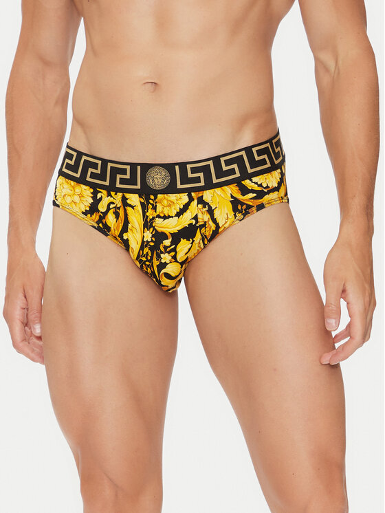 Слипове Versace за Мъже цена