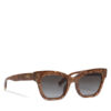 Furla Слънчеви очила WD00118 BX1111 CCH00 Кафяв цвят на ниска цена