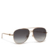 Furla Слънчеви очила Sunglasses WD00115-MT0000-AR300-4-401-20-CN-D Сив цвят на ниска цена