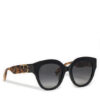 Furla Слънчеви очила Sunglasses WD00117 BX1892 OHV00 Черен за Жени цена