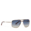 Guess Слънчеви очила GU00167 32W Сив за Мъже цена