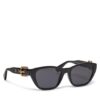 MOSCHINO Слънчеви очила MOS130/S 205412 80755IR Черен за Жени цена