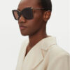 Max Mara Слънчеви очила MM0101 50E Кафяв за Жени цена