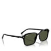 Ray-Ban Слънчеви очила Raimond 0RB2231 901/3156 Черен за Жени цена