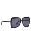 Tom Ford Слънчеви очила FT1156 01A Черен за Жени цена