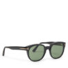Tom Ford Слънчеви очила FT1180 01N Черен за Жени цена