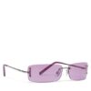 Vans Слънчеви очила Gemini Sunglasses VN000GMYCR31 Виолетов за Унисекс цена
