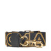 Marc Jacobs Сменяема дръжка за чанта 2S3SST001S02 Черен за Жени цена