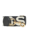 Marc Jacobs Сменяема дръжка за чанта 2S3SST013S02 Черен за Жени цена