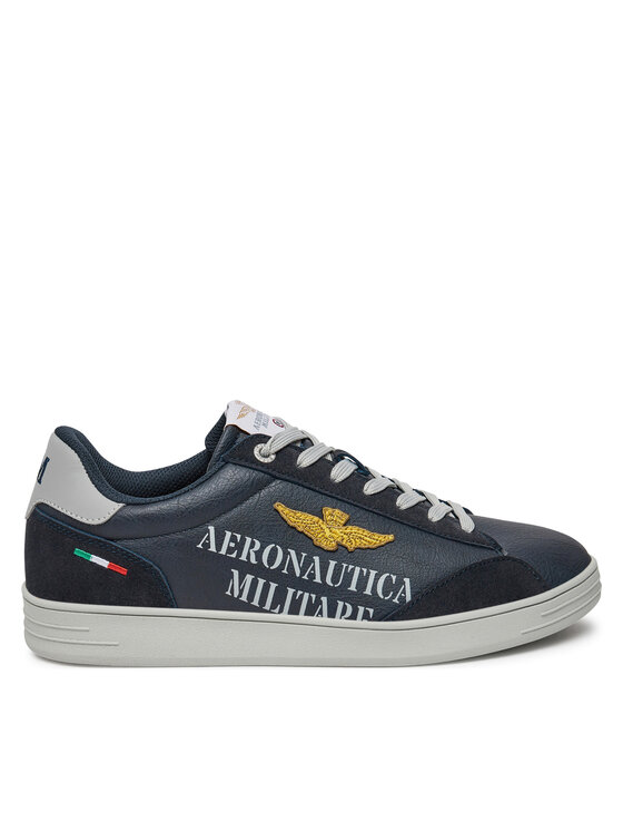 Сникърси Aeronautica Militare за Мъже цена