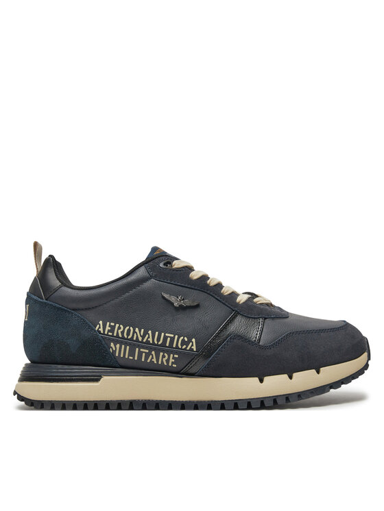 Сникърси Aeronautica Militare за Мъже цена
