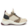 Aldo Сникърси Kralove 13840097 Кафяв за Жени цена