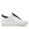 Alexander Smith Сникърси Wembley ASBAWYM Бял за Мъже цена