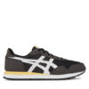 Asics Сникърси Tiger Runner II 1203A612 Черен за Мъже цена