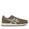 Asics Сникърси Tiger Runner II 1203A612 Сив за Мъже цена