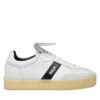 BALR. Сникърси Gotg Retro Sneaker B1511.1048.1014 Бял за Мъже цена