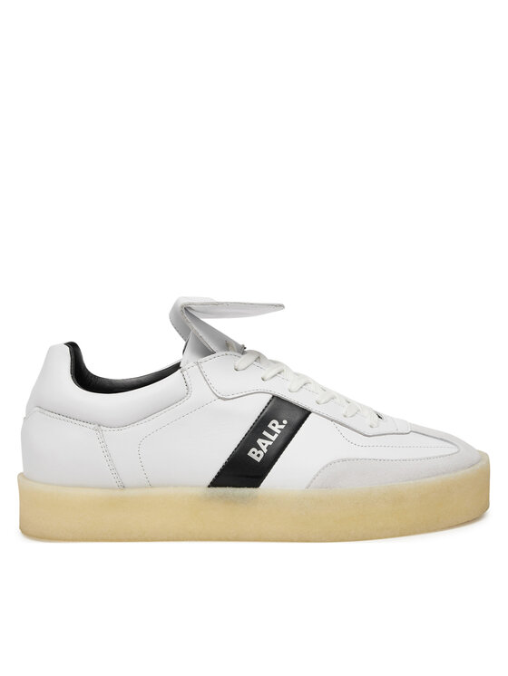 BALR. Сникърси Gotg Retro Sneaker B1511.1048.1014 Бял за Мъже цена