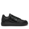 BALR. Сникърси The Club Urban Cup Sneaker B1511.1046.101 Черен цвят на ниска цена