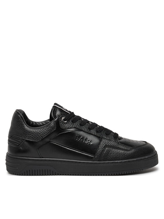 BALR. Сникърси The Club Urban Cup Sneaker B1511.1046.101 Черен за Мъже цена