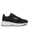 BALR. Сникърси Brand Luxe Runner B1511.1043.101 Черен за Мъже цена