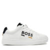 Сникърси BOSS за Момчета цена