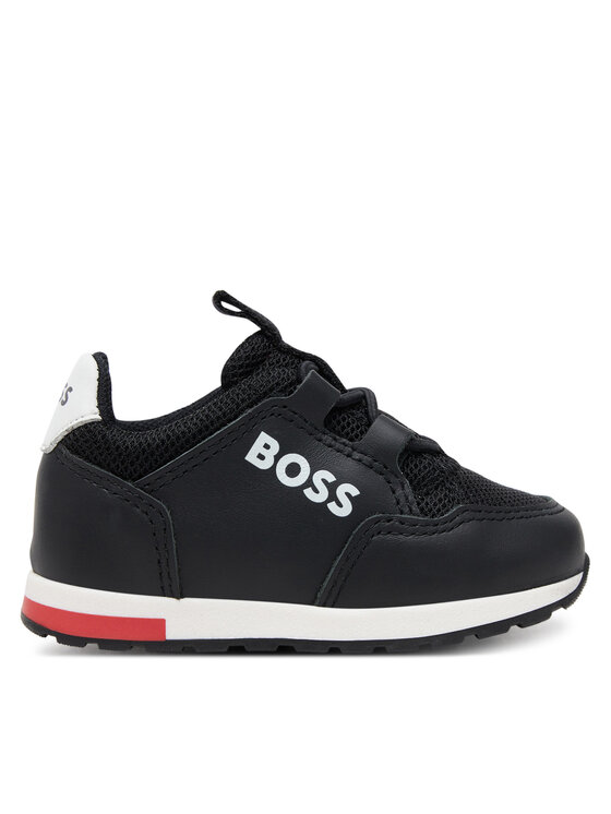 Сникърси BOSS за Момчета цена
