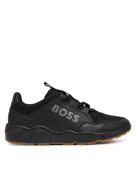 Сникърси BOSS за Момчета цена