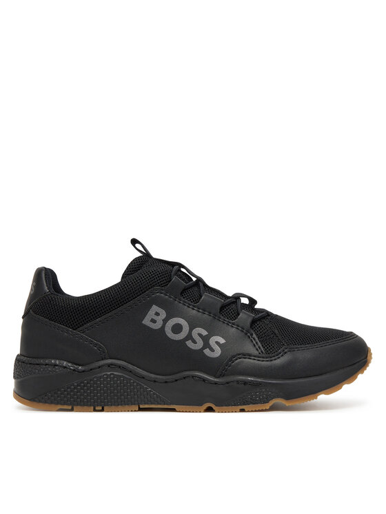Сникърси BOSS за Момчета цена