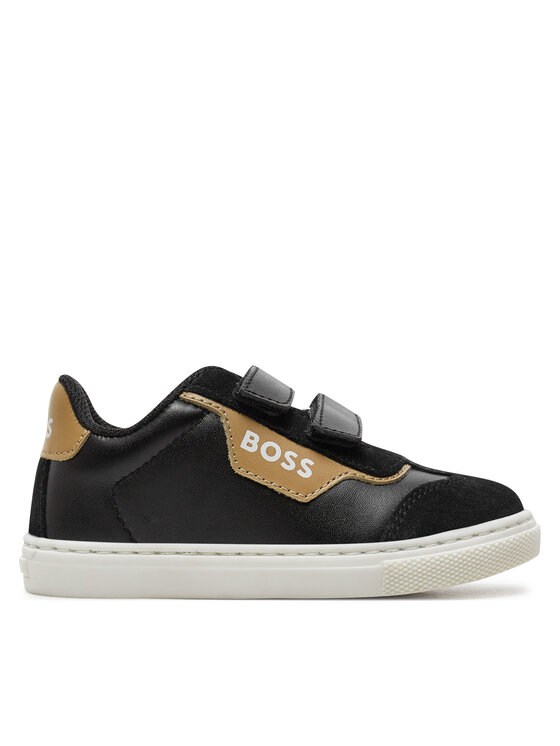 Сникърси BOSS за Момчета цена