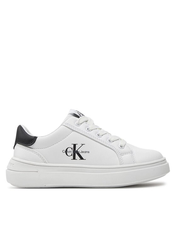 Сникърси Calvin Klein Jeans за Бебета цена