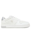 Calvin Klein Jeans Сникърси Basket Cupsole Low Mg YW0YW01765 Бял за Жени цена