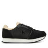 Calvin Klein Jeans Сникърси Runner Laceup Low Mg Media YW0YW01644 Черен за Жени цена