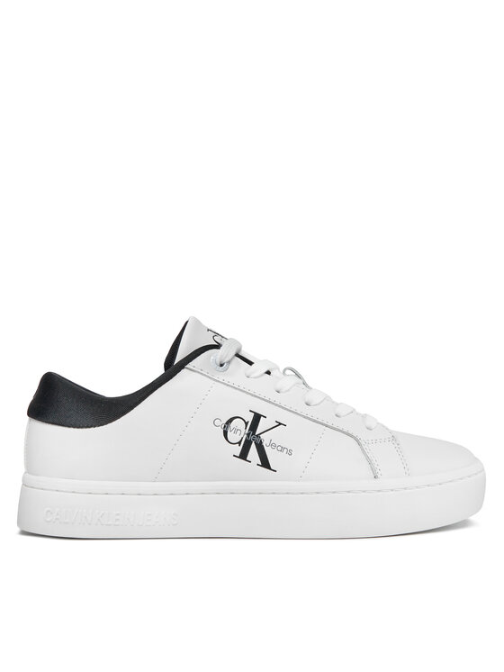 Сникърси Calvin Klein Jeans за Жени цена