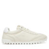 Calvin Klein Jeans Сникърси Low Profile Runner YW0YW01751 Екрю за Жени цена