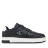 Calvin Klein Jeans Сникърси Basket Cupsole Low Mg YW0YW01765 Черен за Жени цена