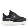Calvin Klein Jeans Сникърси Low Cut Velcro V1X9-83001-1697 M Черен за Момчета цена