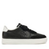Calvin Klein Jeans Сникърси Classic Cupsole Mg Wmm YM0YM01153 Черен за Мъже цена