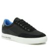 Calvin Klein Jeans Сникърси Classic Cupsole Su Softny YM0YM00669 Черен за Мъже цена