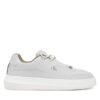 Calvin Klein Jeans Сникърси Chunky Cupsole Tech Ripstop YM0YM01204 Сив за Мъже цена