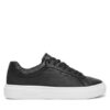 Calvin Klein Сникърси HW0HW02298 Черен за Жени цена
