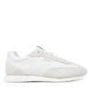 Calvin Klein Сникърси Runner Lace Up - Nylon Mix HW0HW02395 Бял за Жени цена