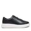 Calvin Klein Сникърси CALVIN KLEIN-HW0HW02301 BEH Черен за Жени цена