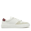 Calvin Klein Сникърси Cupsole Lace Up HW0HW02470 Бял за Жени цена