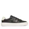 Calvin Klein Сникърси Cupsole Slip On - He Nappa HW0HW02471 Черен за Жени цена
