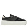 Calvin Klein Сникърси HW0HW02409 Черен за Жени цена