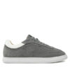 Calvin Klein Сникърси Cupsole Lace Up - Sue HW0HW02436 Сив за Жени цена