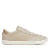 Calvin Klein Сникърси Low Top Lace Up Cv Mix HM0HM01724 Бежов за Мъже цена