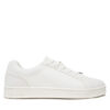 Calvin Klein Сникърси Low Top Lace Up Nb Mono HM0HM01768 Бял за Мъже цена